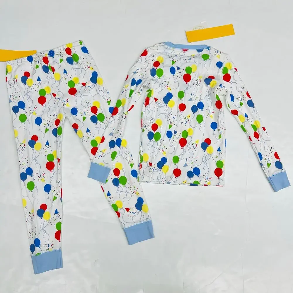 NWT TBBC Size 10 Sutton's Sweet Dream Set in And Many More